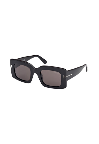 Tom Ford Adulto unisex Tf-1188-Eco-01A-Brigitta da donna