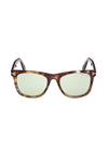 Tom Ford Occhiali da sole Adulto unisex Tf-1099-56N-Kevyn-Photochromic da donna