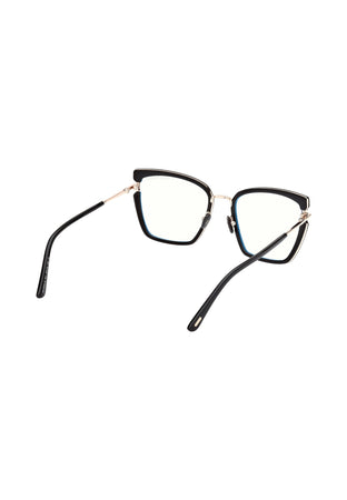 Tom Ford Occhiali da vista Donna Tf-5984-B-001 da donna
