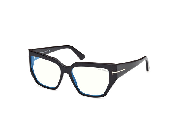 Tom Ford Donna Tf-5951-B-Eco-001 da donna