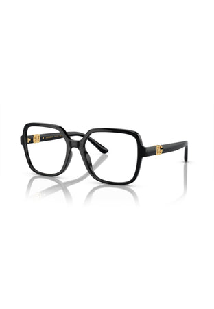DOLCE E GABBANA Occhiali da vista Adulto unisex Dolce e Gabbana Dg-5105-U-501 da donna