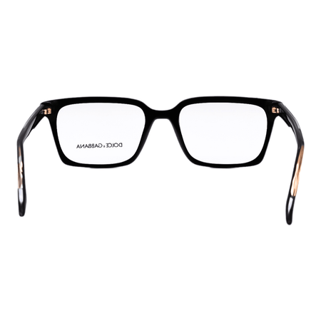 DOLCE E GABBANA Occhiali da vista Adulto unisex Dolce e Gabbana Dg-3337-3172 da donna