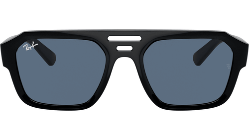 RAY-BAN Occhiali da sole Adulto unisex Ray-Ban Rb-4397-Corrigan-6677-80 da donna