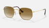 RAY-BAN Adulto unisex Ray-Ban da donna