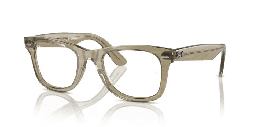 RAY-BAN Adulto unisex Ray-Ban da donna