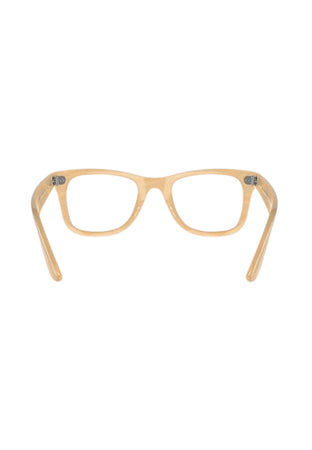 RAY-BAN Occhiali da vista Adulto unisex Ray-Ban Rb-4340v-8383 da donna