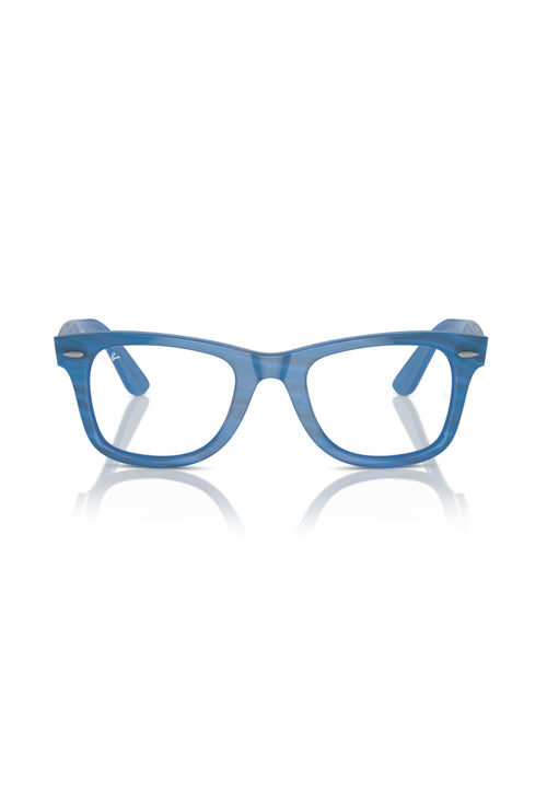 RAY-BAN Occhiali da vista Adulto unisex Ray-Ban Rb-4340v-8384 da donna