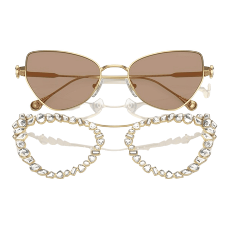 SWAROVSKI Donna Swarovski Sk-7011-402263 da donna