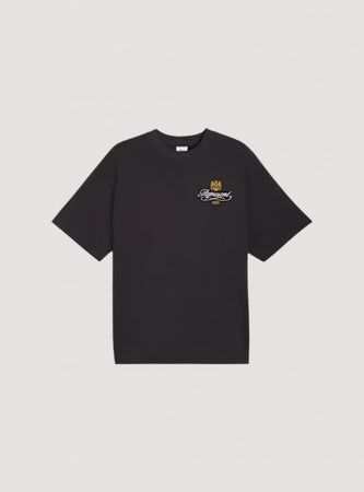 PUMA REPRESENT GRAPHIC TEE da uomo
