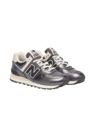 NEW BALANCE Scarpe Donna New Balance WL574MGS da donna