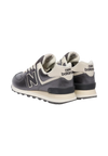 NEW BALANCE Scarpe Donna New Balance WL574MGS da donna