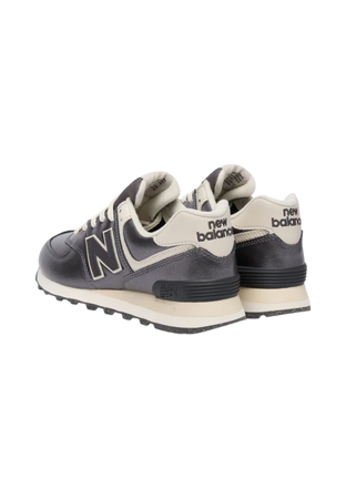 NEW BALANCE Scarpe Donna New Balance WL574MGS da donna