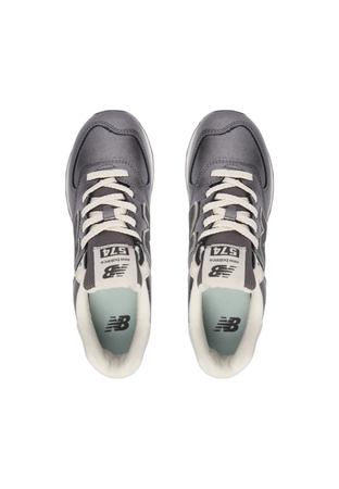 NEW BALANCE Scarpe Donna New Balance WL574MGS da donna
