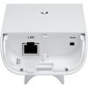 Ubiquiti LocoM2 Bridge di rete 150 Mbit/s Bianco