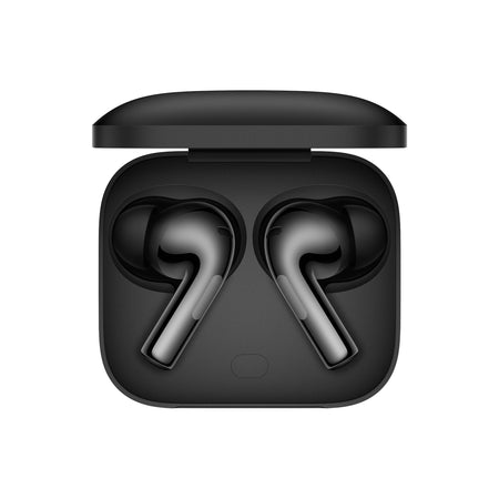 Oppo enco x3i auricolari true wireless, 44h di autonomia, doppio driver da 10.4mm e 6mm, bluetooth 5.3, controlli touch, cancellazione del rumore ia, android e ios, ip55, [versione italiana], grigio - OPENCOX3IG