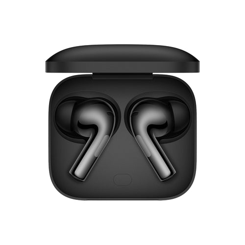 Oppo enco x3i auricolari true wireless, 44h di autonomia, doppio driver da 10.4mm e 6mm, bluetooth 5.3, controlli touch, cancellazione del rumore ia, android e ios, ip55, [versione italiana], grigio - OPENCOX3IG