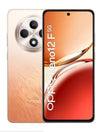 Oppo reno12 f 5g ai smartphone, tripla fotocamera 50+8+2mp, selfie 32mp, display 6.67” 120hz amoled fhd+, 5000mah, ram 16 gb (8+8) + rom 256gb, [versione italia], amber orange - 6932169349444