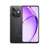Oppo a40m smartphone, fotocamera ai 50mp, selfie 5mp, display 6.67” 90hz lcd hd+, 5100mah, ram 16 gb (8+8) + rom 256gb, ip54, [versione italia], sparkle black - OPA40MN-256