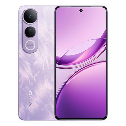 Smartphone vivo v50 lite fantasy purple - 6932204500298