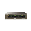 Switch ip-com g1105pd 5p gigabit desktop 10/100/1000m con 4p poe
