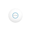 Access point ip-com pro-6-lite - banda 2,4 ghz, 5 ghz,portata fino a 180 metri,ofdma e uplink & downlink mu-mimo