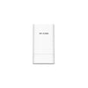 Access point ip-com cpe5 5ghz 11ac outdoor-antenna direzionale 9dbi,porta etherne tsupporta 12v 1a passive poe and 12v 1a dc