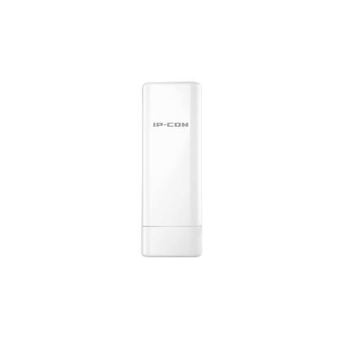 Access point wireless ip-com cpe9 outdoor cpe 2.4ghz 150mbps ant int 12dbi 1p fe poe/wan/lan 1p fe lan
