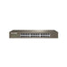 Switch ip-com g1024d v7.0 24p gigabit unmanaged 1u,13-inch rack-mountable