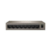 Switch gigabit ethernet ip-com g1008m -8 porte 10/100/1000 mbps auto-negoziazione rj-45