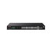 Switch ip-com g2228p-24-410w 26p gigabit ethernet + 2p sfp cloud managed poe budget tot. 410w
