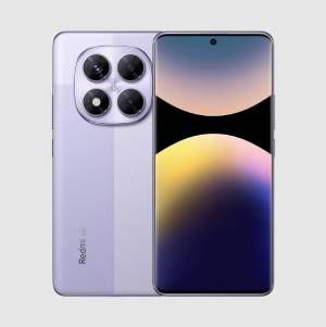 Xiaomi redmi note 14 pro 12+512gb 6.67 5g lavender purple eu - 6932554402839