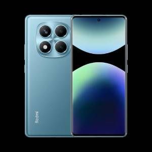 Xiaomi redmi note 14 pro 8+256gb 6.67 midnight black eu - 6932554406905