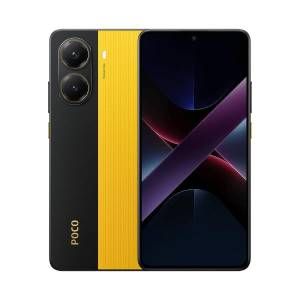 Poco x7 pro 12+512gb 6.67 5g yellow ds eu - 6932554408947