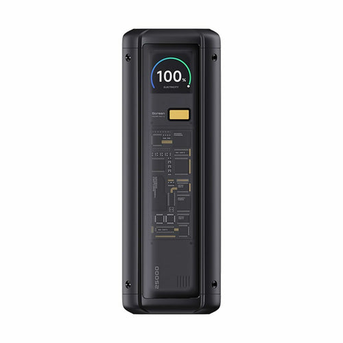 Caricabatterie per Auto Xiaomi P03MI Nero