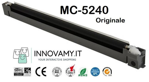 KYOCERA MC-5240 RULLO DI CARICA TAMBURO PCR 302MC93070 PER M5526/M5521/P5026/M5026