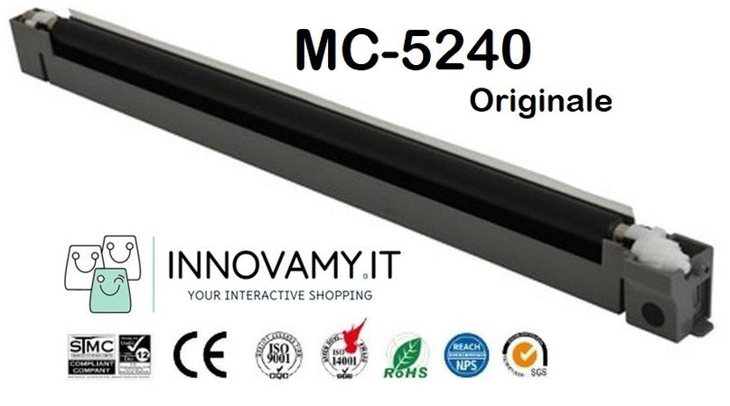 KYOCERA MC-5240 RULLO DI CARICA TAMBURO PCR 302MC93070 PER M5526/M5521/P5026/M5026