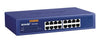 Switch tenda 16 porte gigabit unmanaged - TENTEG1016D
