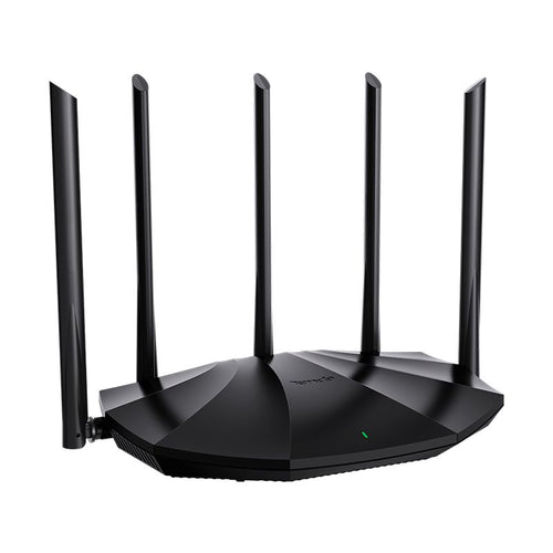 Tenda tx2 pro - router dual band gigabit wi-fi 6 - TENTX2PRO