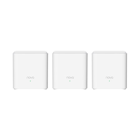 Tenda sistema mesh ax1500 300mq ge - EX3-3