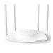 Router ax1800 dual band wifi 6 1p wan 3p lan 4 ant.esterne 6dbi - TX3