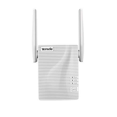 Range extender tenda a15 ac750 wireless dual band - antenne esterne fisse 2dbi - TN060060