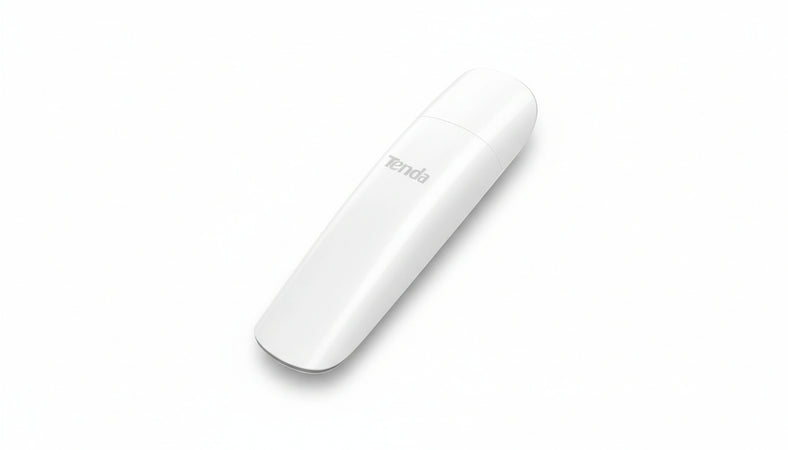 Tenda adattatore usb dual band ax1800 wi-fi 6 - U18