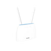 Tenda 4g09 router wireless dual-band (2.4 ghz/5 ghz) gigabit ethernet 3g 4g bianco