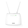 Router n300 4g lte volte wifi 2.4ghz (2ff) antenne rimovibili - 4G06