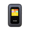 Router tenda 4g185 v2 150mbps wireless 3g/4g fdd lte batteria 2100mah slot sim supporta 10dispositivi contemp per 6ore - 4G185 V3.0
