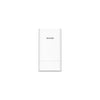 Access point tenda o1-5g outdoor cpe 5ghz 9dbi 11ac 867mbps 12v 1a dc/12v 1a passive poe supported- fino a 1km