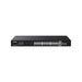Switch tenda teg1128p-24-250w 26p ge+2sfp con 24p poe 250w power consumption 30w max. poe of single port
