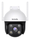 Telecamera rh3-wca pan/tilt wi-fi 1080p per ambiente esterno visione notturna intelligente a colori