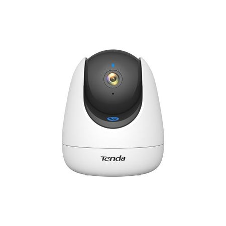 Telecamera tenda rp3 pro 3mp wi-fi6 visione a 360°orizz 155°in vertic, chiamata con tocco,rilevam umano/animale audio bidirez