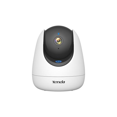 Telecamera tenda rp3 pro 3mp wi-fi6 visione a 360°orizz 155°in vertic, chiamata con tocco,rilevam umano/animale audio bidirez